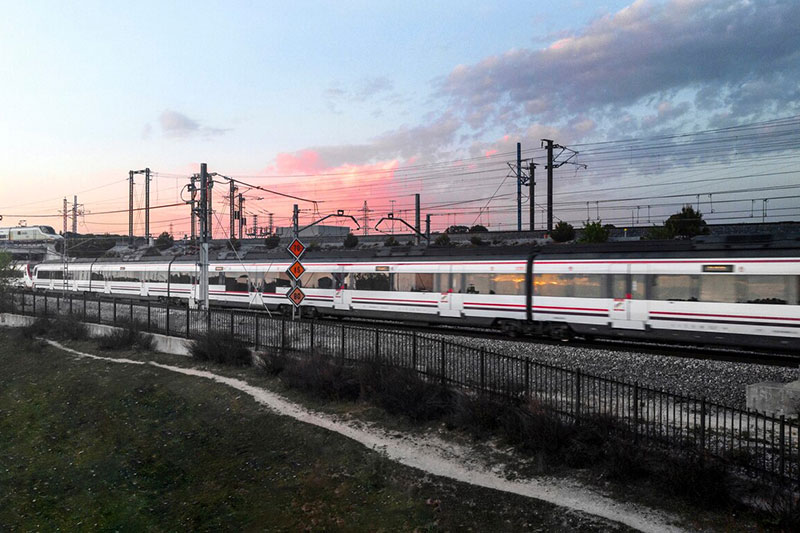 Railway