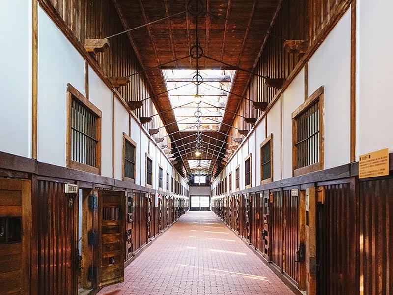 Regulatory venue
