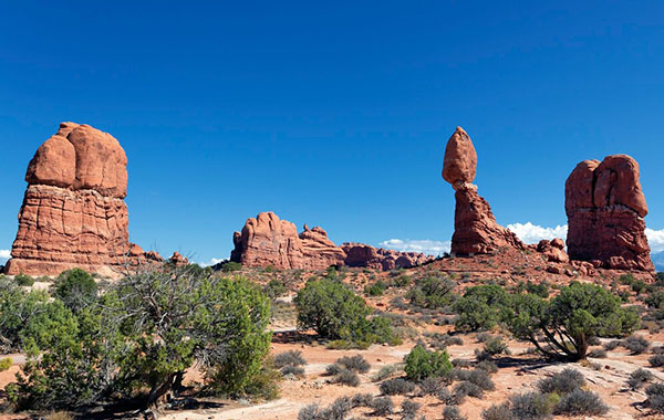 Remote National Park