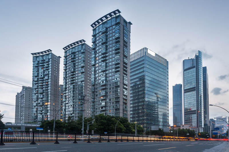 Residential and Commercial