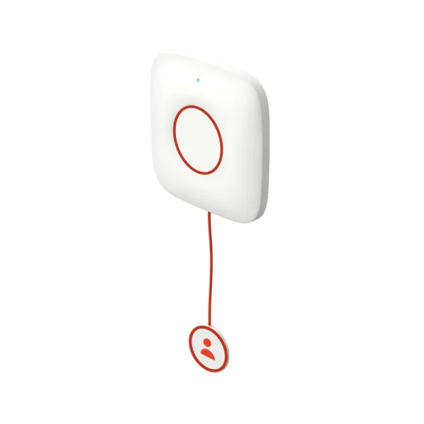 Sos Rope SOS Button(Pull Rope) - Gato Security