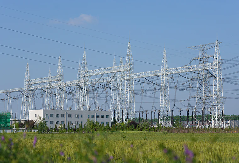 Solar Parks
