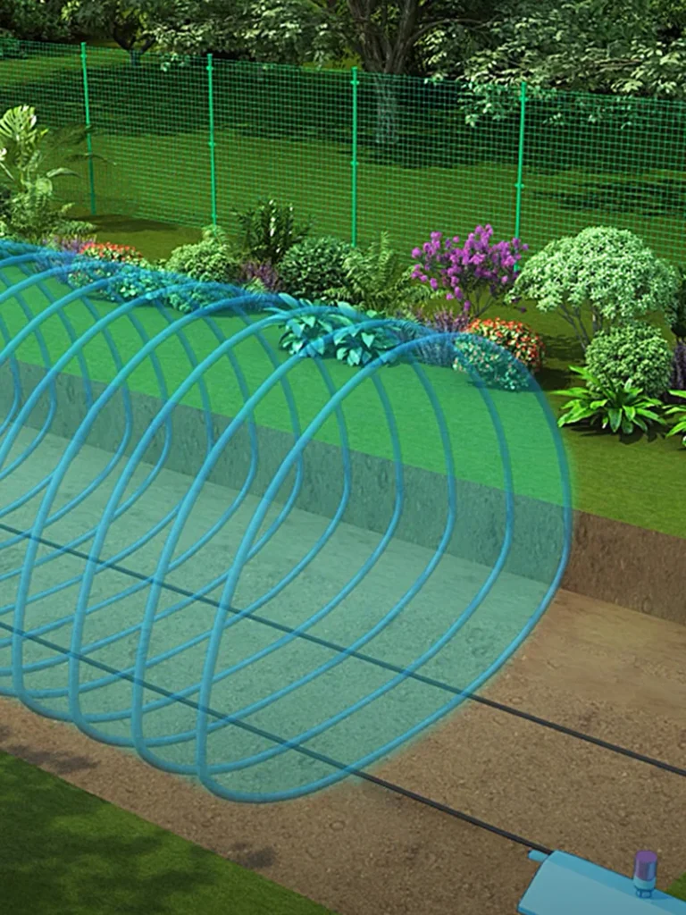 Super-array technology