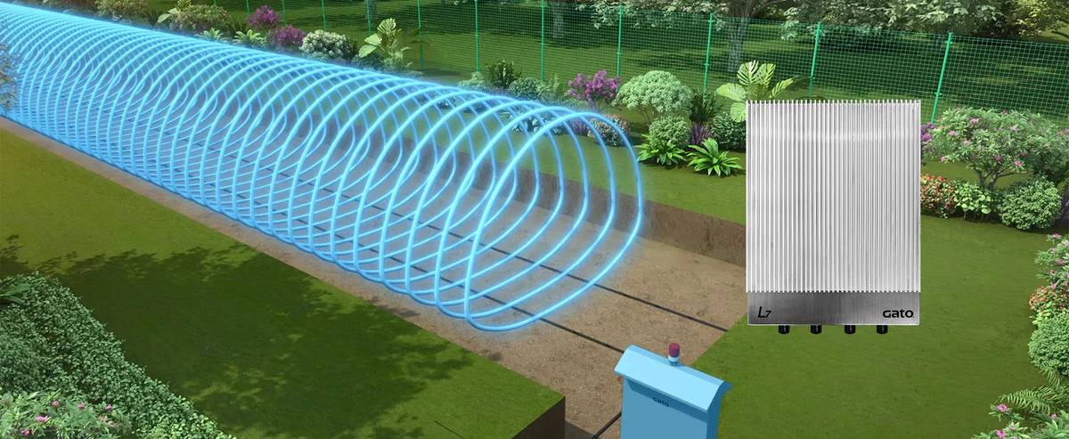 Super-array technology effectively guarantees the accuracy of alarm