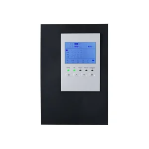 Tensile Electric Fence