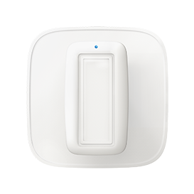 Wall-Mounted Detector
