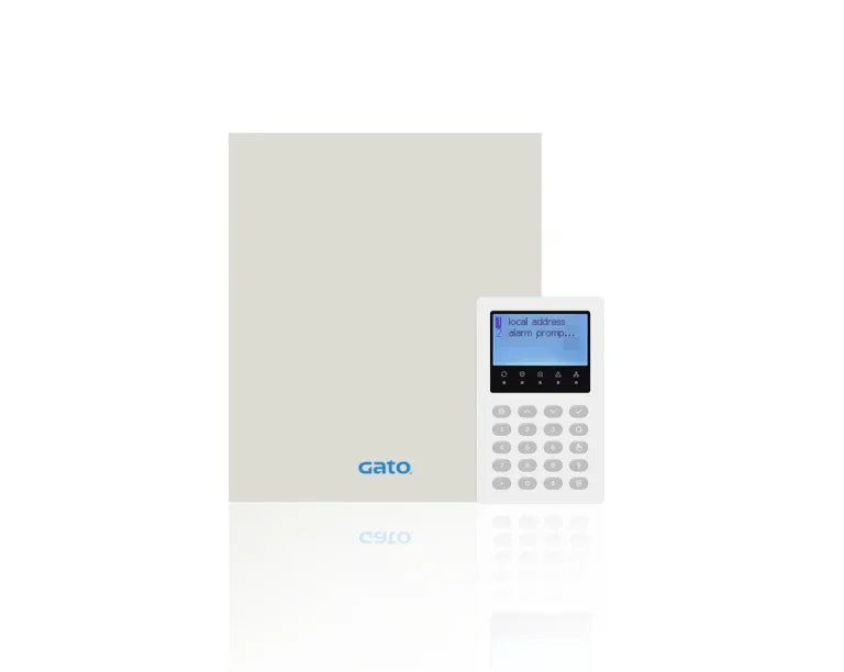 A7+AK023 alarm host