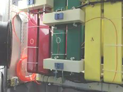 Anti-interference, Reliable and Durable