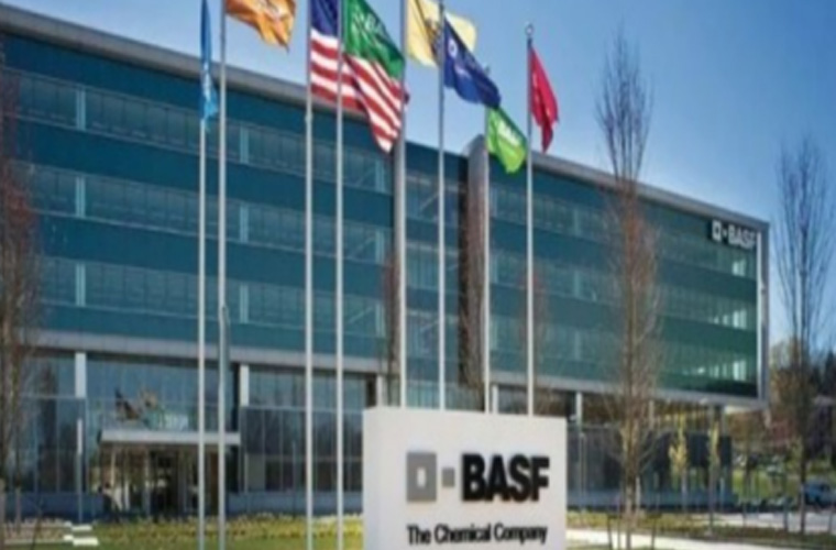 BASF Southeast Asia Plant Perimeter Security Project