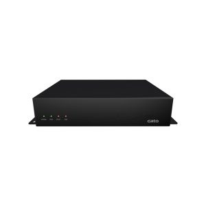 Distributed Temperature Sensing DTS Host Unit