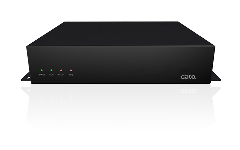 E3 Distributed Temperature Sensing