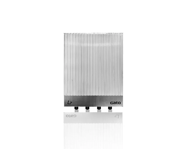 L7 Super-array Buried Sensors