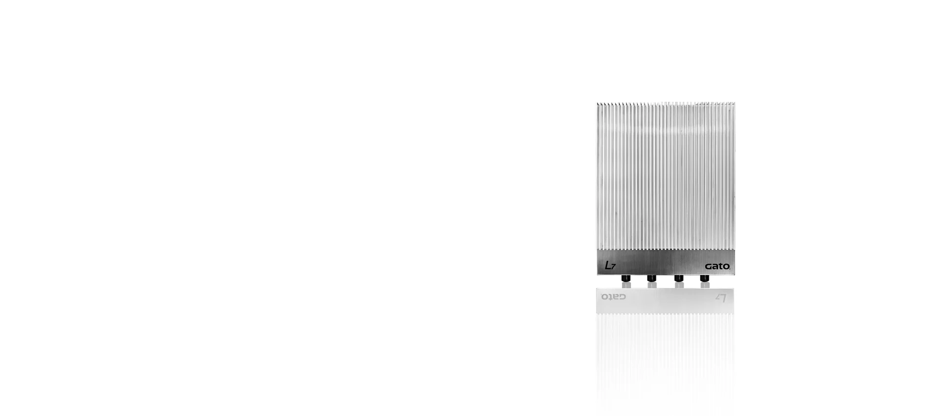 L7 Super-array Buried Sensors