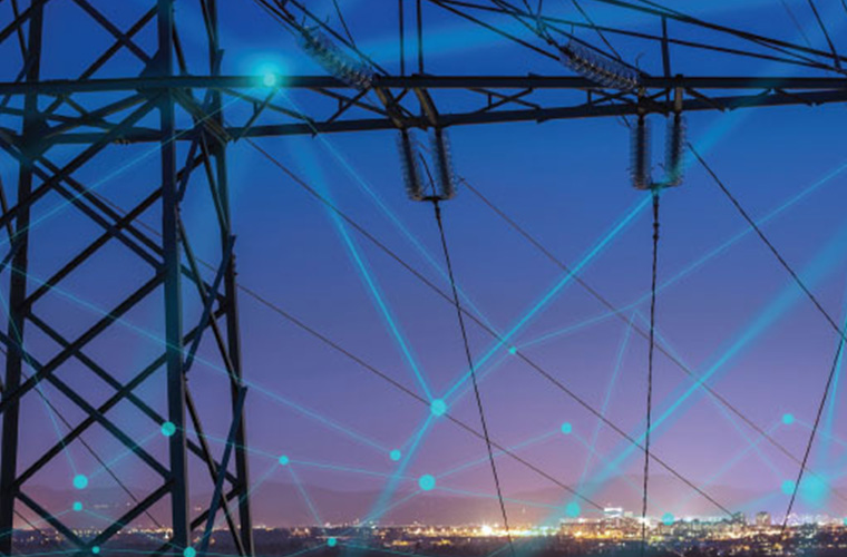 Philippines National Grid Critical Infrastructure Security Project