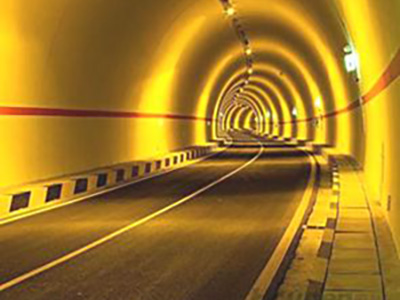 Real-time Continuous Detection