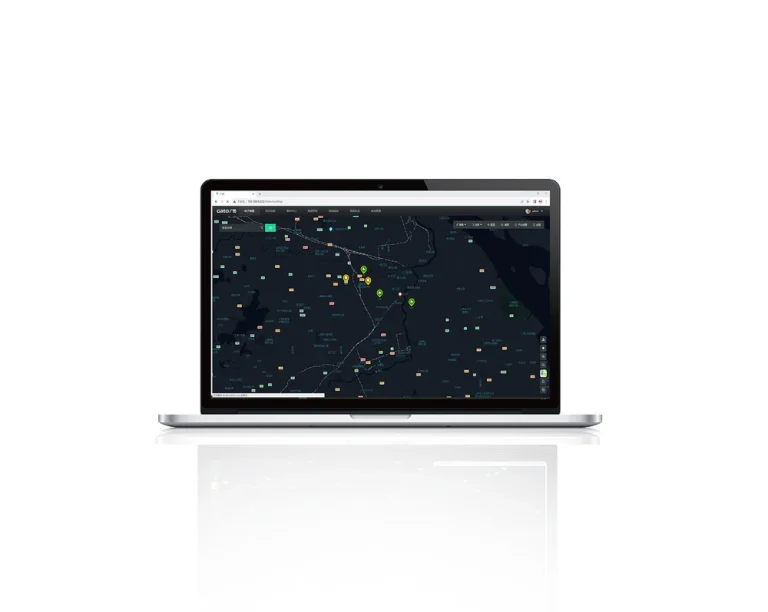SAM300 alarm integrated management platform