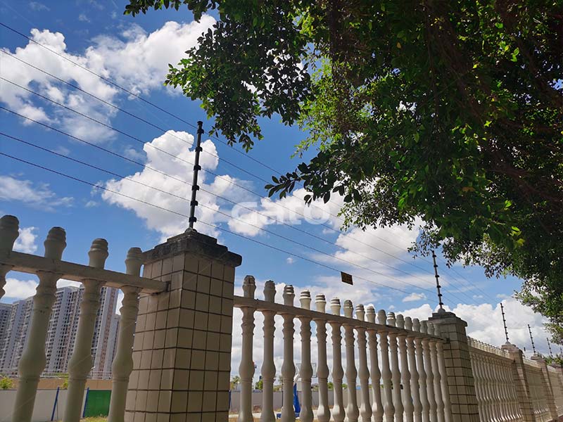 Sewage Treatment Plant G5S