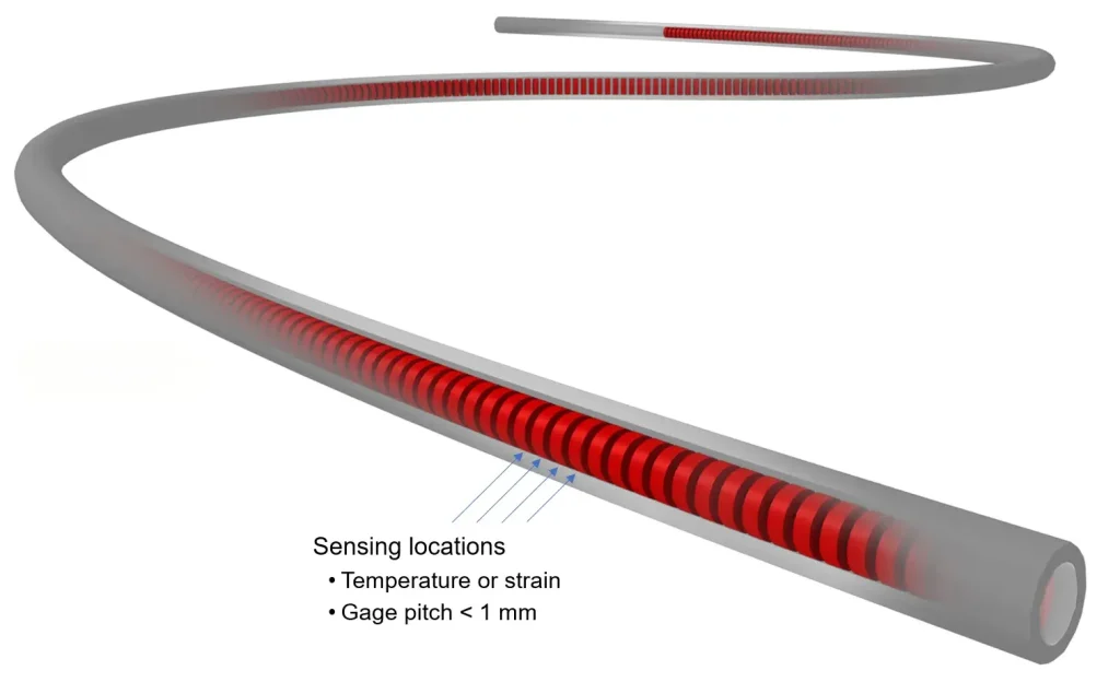Fiber Optic Sensor