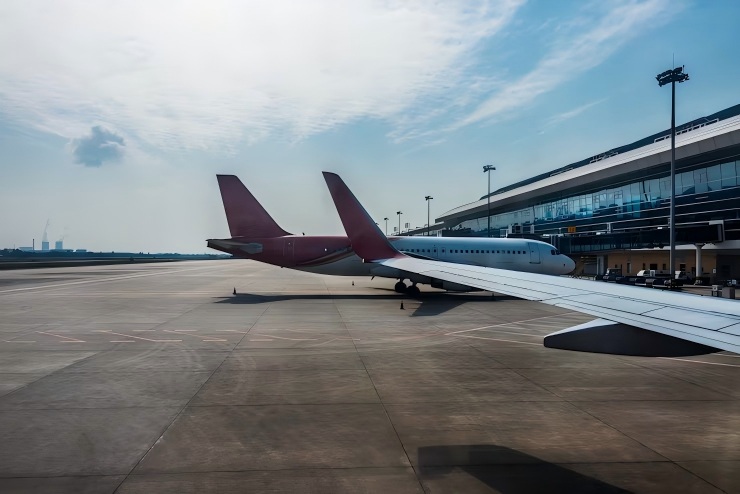 Permeter Security for Airports