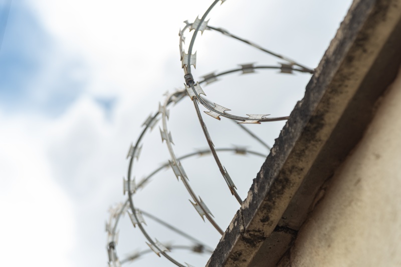 Prison Security and Prevent Jailbreaks