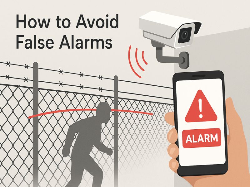 Avoid False Alarms with PIDS