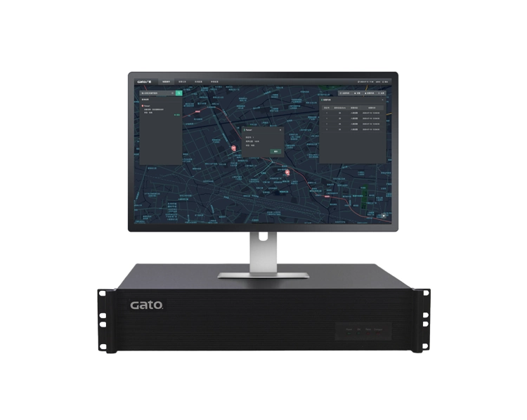 F7 DAS Fiber Optic System