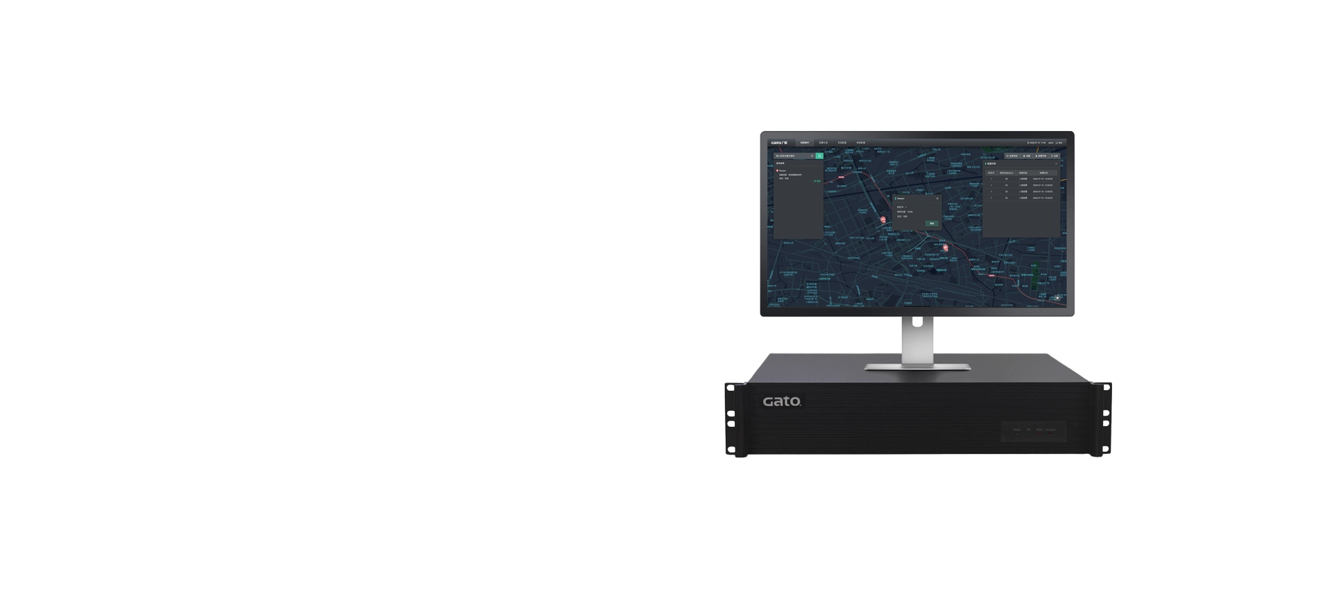 F7 DAS Fiber Optic System