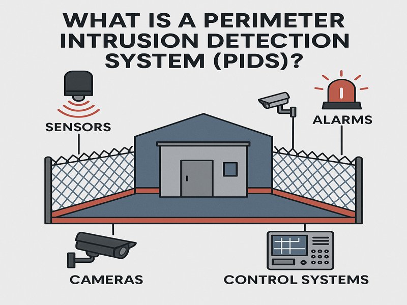 What is PIDS