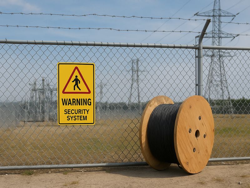 Installing FOIDS for Critical Infrastructure