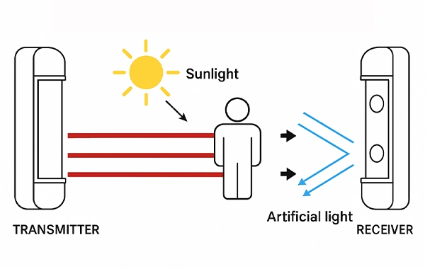 Anti-interference Capability