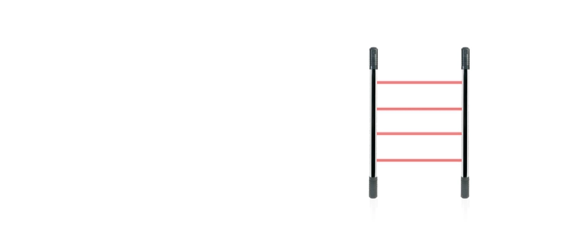 Digital Frequency Conversion Infrared Grating Detector