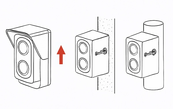 Installation Convenience