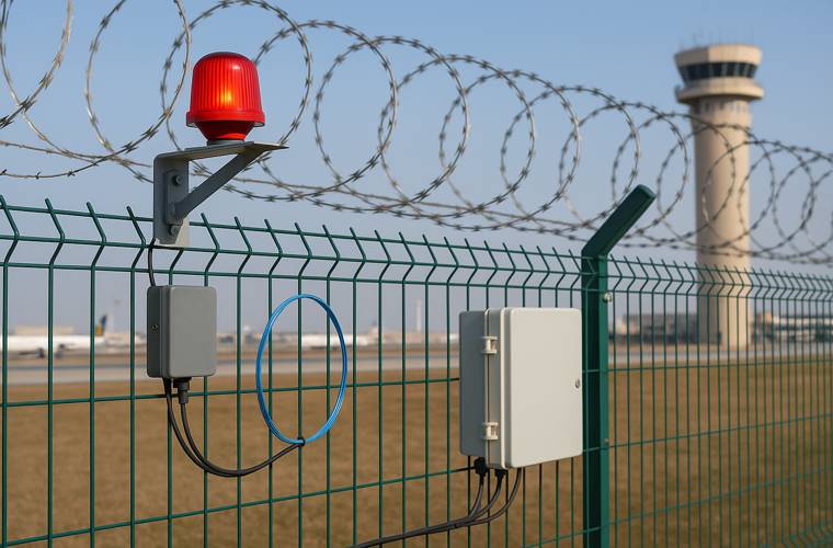 Iraq Nasiriyah Airport EPC Project