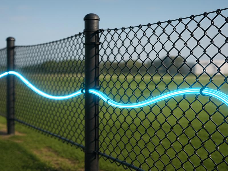 Signal Attenuation in Fiber Optic Perimeter Systems