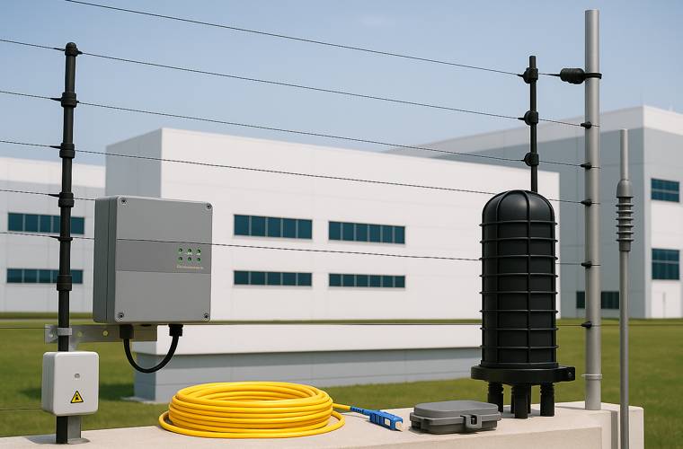 Supply of Intrusion Detection Systems