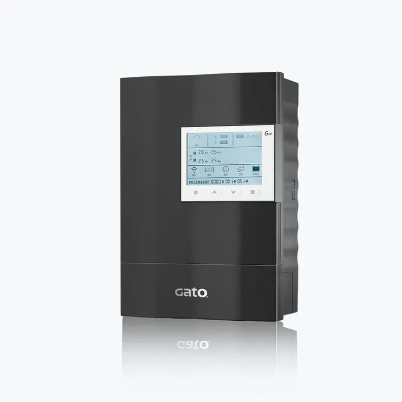 G5p Pulse Electric Fence