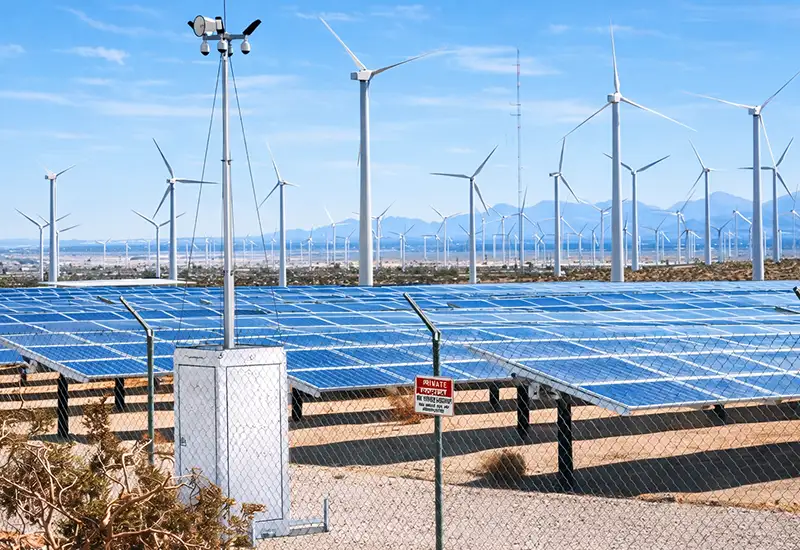 Brazil Solar