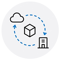 Flexible Deployment