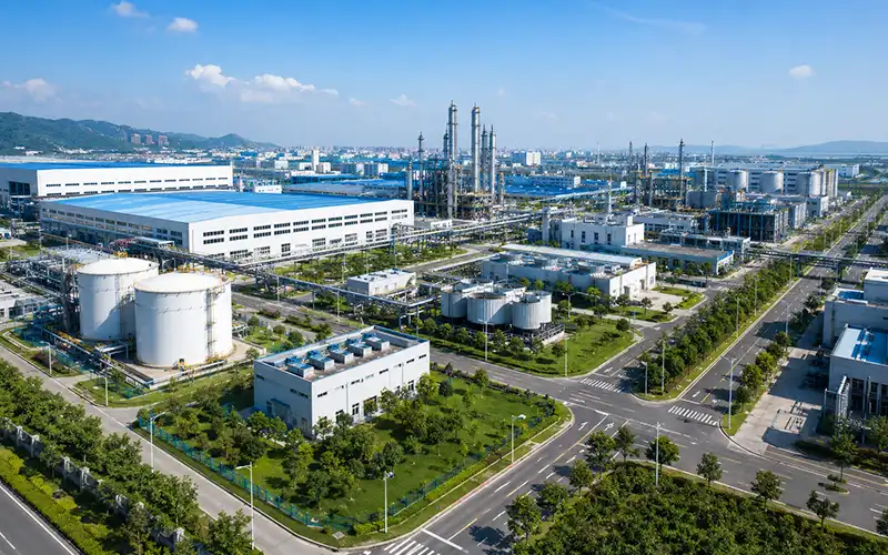 Industrial Facilities