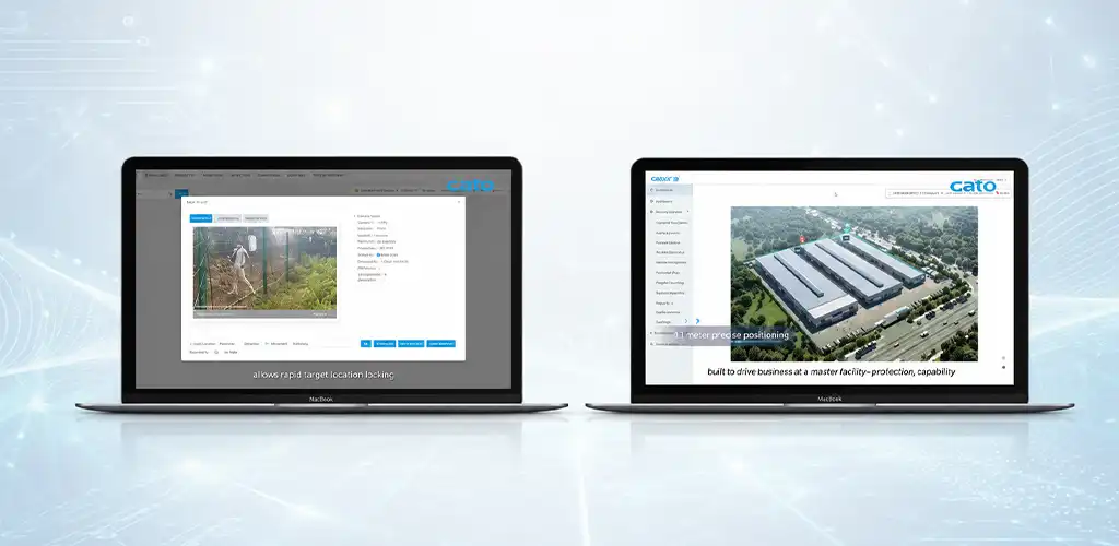 Monitoring & Management Platform