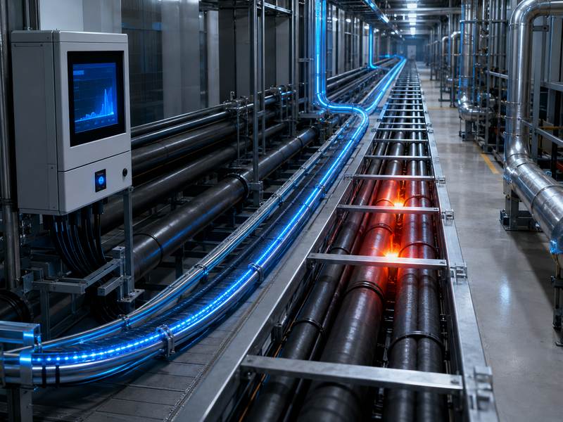 Common Problems in Distributed Temperature Sensing