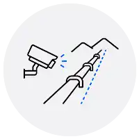 Designed for Long Linear Assets
