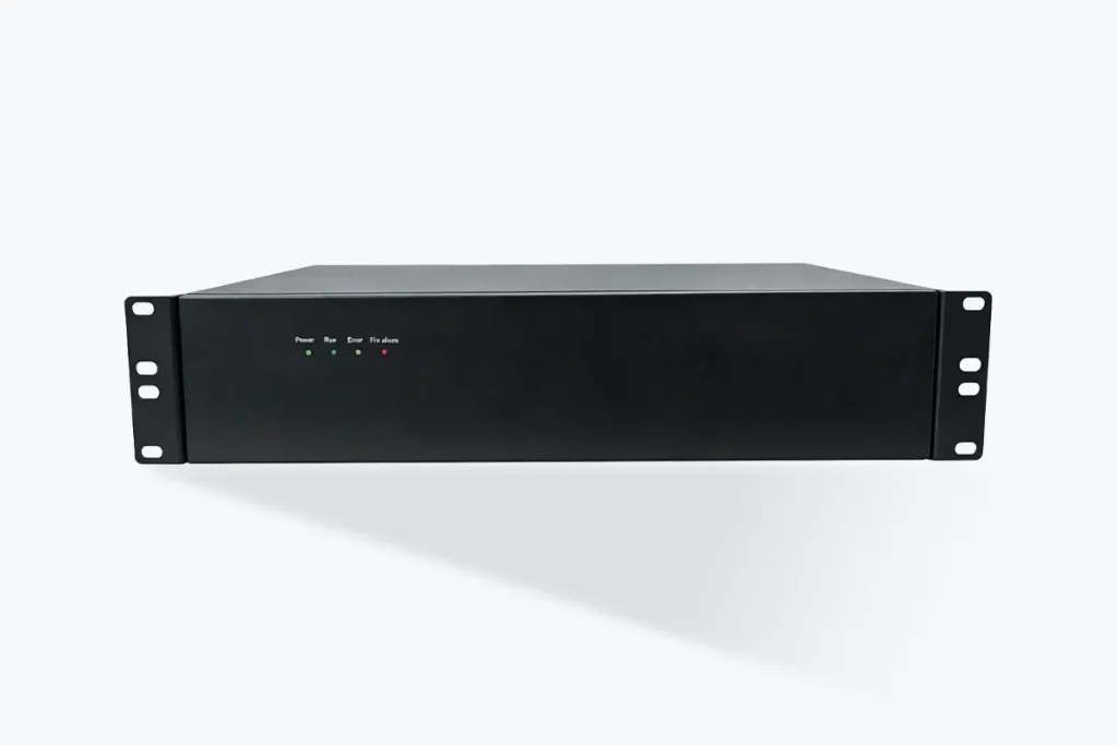 E3 DTS