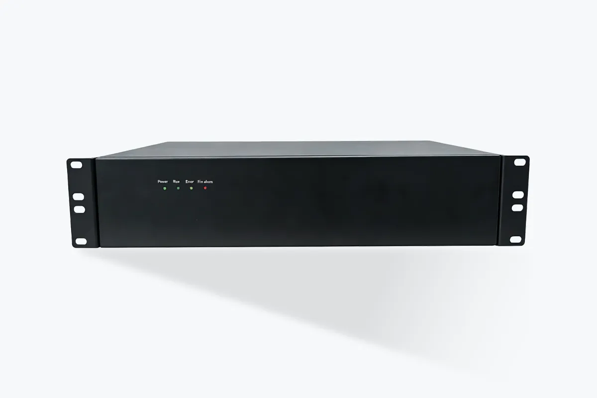 E3 DTS