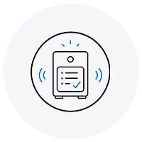Easy On-device Setup