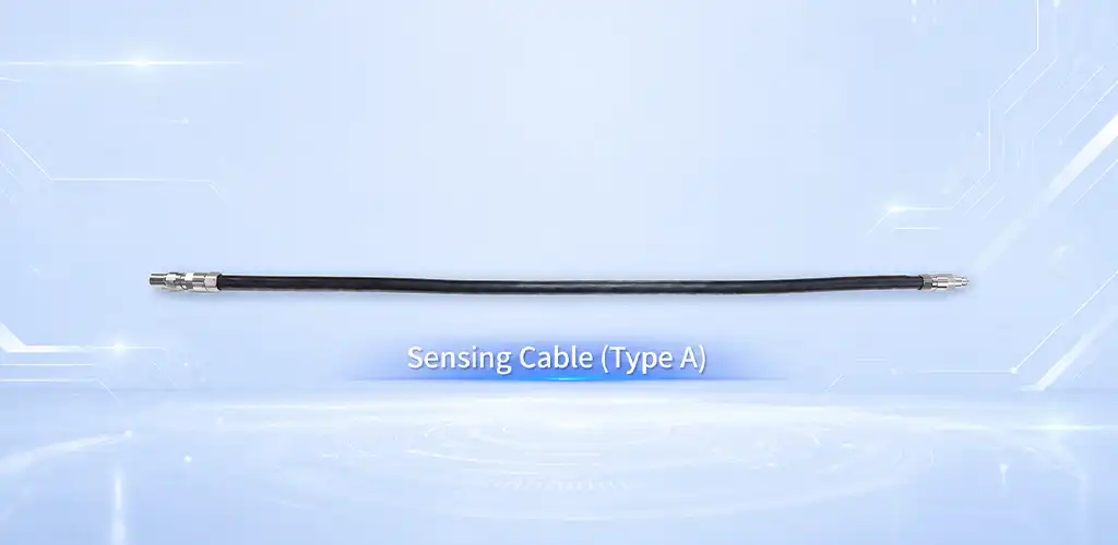 Electromagnetic Sensing Cables