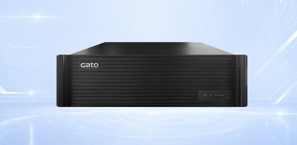 F5 Fiber Optic Host
