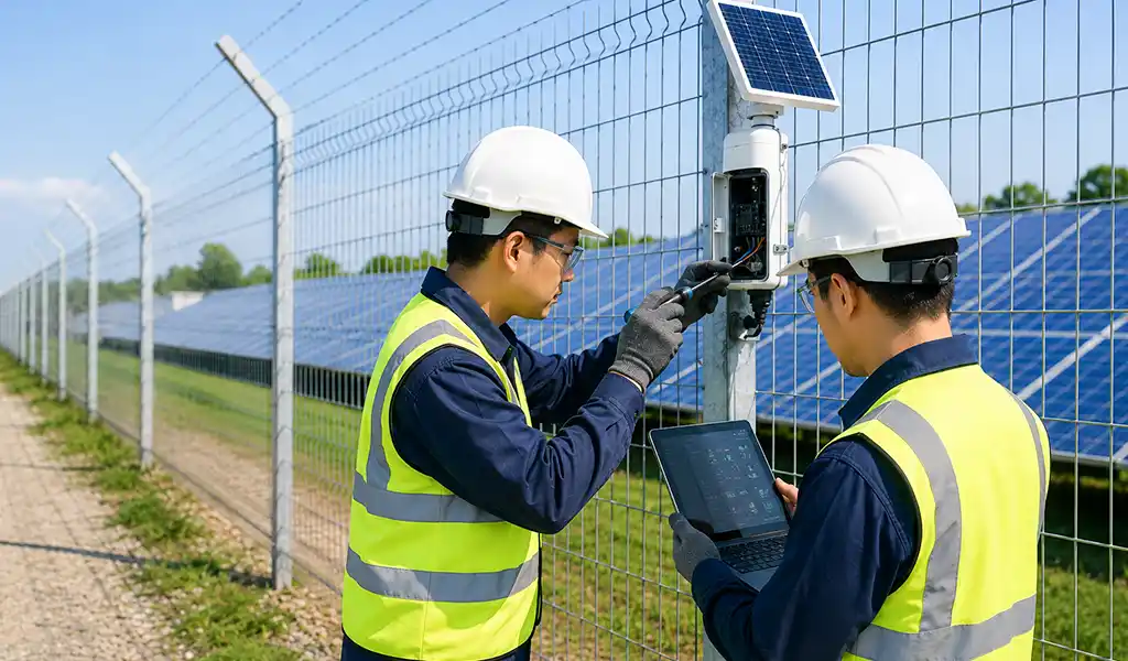 Maintenance Support