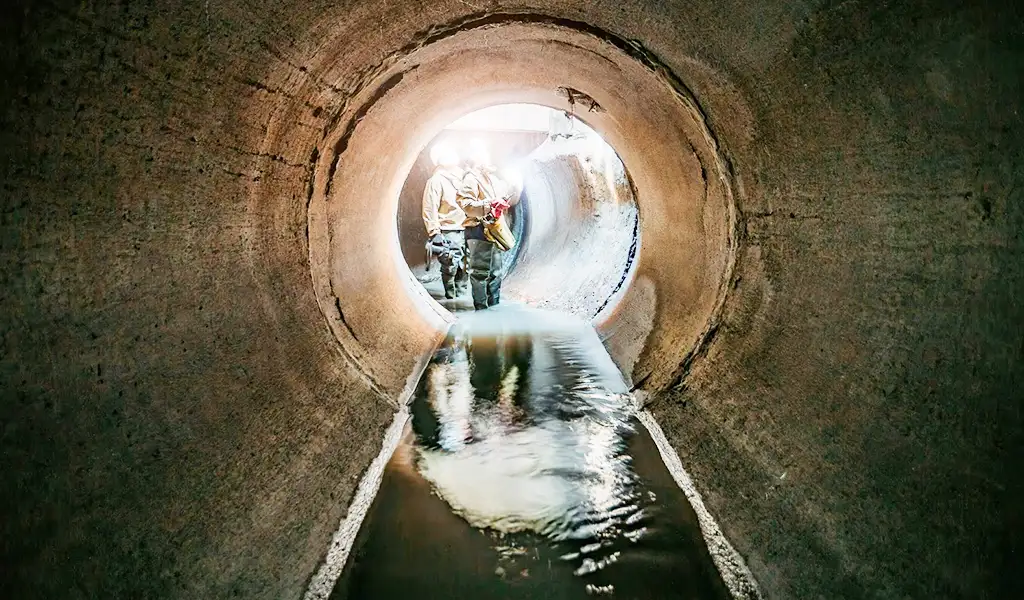 Manholes