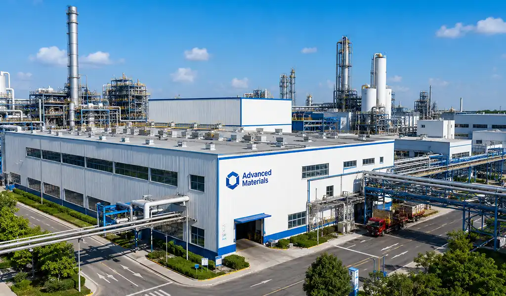 Manufacturing Plants